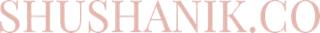 shushanik.co