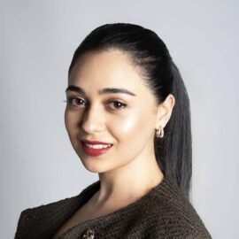 Picture of Shushanik Gyozalyan